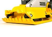 Plăci vibratoare cu o singură direcție Wacker Neuson WP1550A