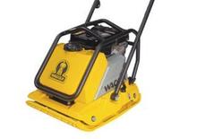 Plăci vibratoare cu o singură direcție Wacker WP 1550 A