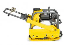 Plăci vibratoare cu o singură direcție Wacker Neuson WPU 1550 A