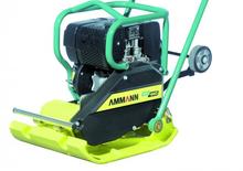 Plăci vibratoare cu o singură direcție Ammann APF 1850