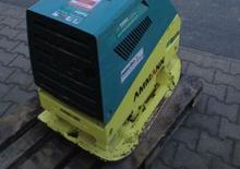 Plăci vibratoare cu o singură direcție Ammann APF 4920