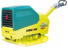 Plăci compactoare reversibile Ammann APH 110-95 Totmann