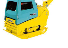 Plăci compactoare reversibile Ammann AVH 5020