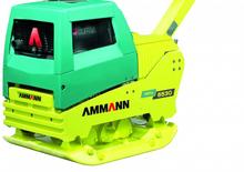 Plăci compactoare reversibile Ammann APH 6530