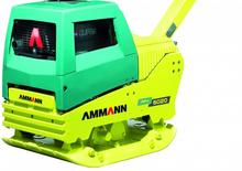 Plăci compactoare reversibile Ammann AVH 6020