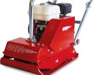 Plăci vibratoare cu o singură direcție Breaker BK 110-09