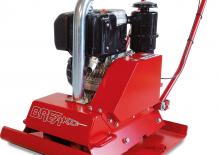 Plăci vibratoare cu o singură direcție Breaker BK 160-07