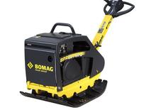Plăci compactoare reversibile Bomag BPR 35/60 D