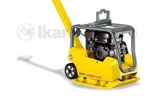 Plăci compactoare reversibile Wacker Neuson BPU 2540