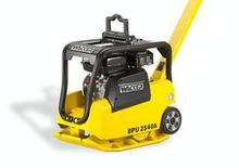 Plăci compactoare reversibile Wacker BPU 2540