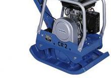 Plăci compactoare reversibile weber mt CR 2 R