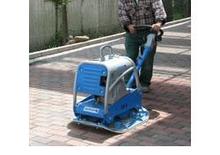 Plăci compactoare reversibile weber mt CR 3 E