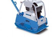 Plăci compactoare reversibile weber mt CR 4 Hd