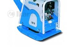 Plăci compactoare reversibile weber mt CR 8 MSM