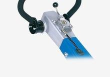 Plăci compactoare reversibile weber mt CR 8