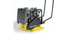 Plăci vibratoare cu o singură direcție Wacker Neuson DPS1850H Asphalt