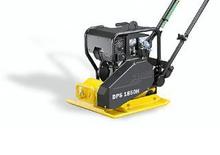Plăci vibratoare cu o singură direcție Wacker DPS 1850 Y