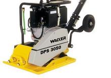 Plăci vibratoare cu o singură direcție Wacker DPS 2050