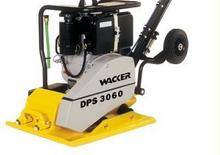 Plăci vibratoare cu o singură direcție Wacker Neuson DPS 3060