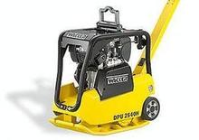 Plăci compactoare reversibile Wacker DPU 2540 H