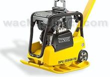 Plăci compactoare reversibile Wacker DPU 2560 H-TS