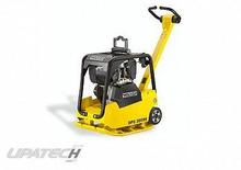 Plăci compactoare reversibile Wacker Neuson DPU3050H