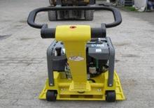 Plăci compactoare reversibile Wacker DPU 3060 H-TS