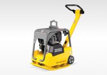 Plăci compactoare reversibile Wacker Neuson DPU3060Hets