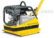 Plăci compactoare reversibile Wacker Neuson DPU 4545 He