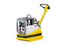 Plăci compactoare reversibile Wacker Neuson DPU5545He