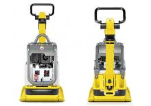 Plăci compactoare reversibile Wacker Neuson DPU5545He c
