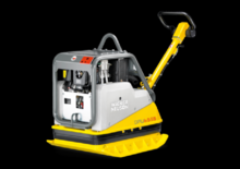 Plăci compactoare reversibile Wacker Neuson DPU6555He