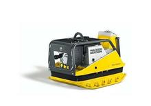Plăci compactoare reversibile Wacker Neuson DPU 7060 Fe