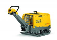 Plăci compactoare reversibile Wacker Neuson DPU80 Lem 770