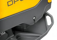 Plăci compactoare reversibile Wacker Neuson DPU80r Lem 670