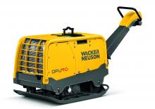 Plăci compactoare reversibile Wacker Neuson DPU90 Lem 770