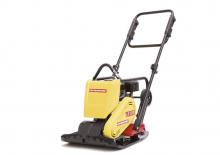 Plăci vibratoare cu o singură direcție Dynapac LF 100 (1B20)