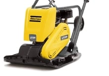 Plăci vibratoare cu o singură direcție Atlas Copco LF 100