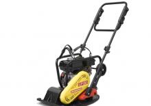 Plăci vibratoare cu o singură direcție Dynapac LF 130 (1B20)