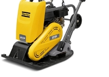 Plăci vibratoare cu o singură direcție Atlas Copco LF 130