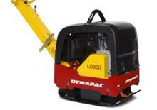 Plăci compactoare reversibile Dynapac LG 300 D