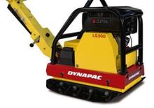 Plăci compactoare reversibile Dynapac LG 700 E