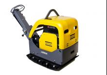 Plăci compactoare reversibile Atlas Copco LG 504