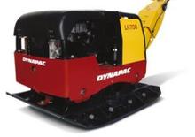 Plăci vibratoare cu o singură direcție Dynapac LH 300 E
