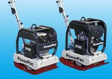 Plăci compactoare reversibile PowerPac PPR 2100D/400
