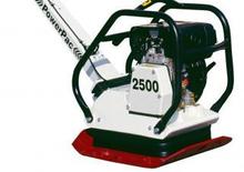 Plăci compactoare reversibile PowerPac PPR 2500 B