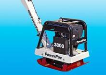 Plăci compactoare reversibile PowerPac PPR 3800D/500