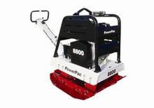 Plăci compactoare reversibile PowerPac PPR 8800