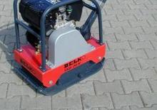 Plăci compactoare reversibile Delko SRD 24 H