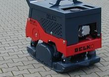Plăci compactoare reversibile Delko SRD 6012 F